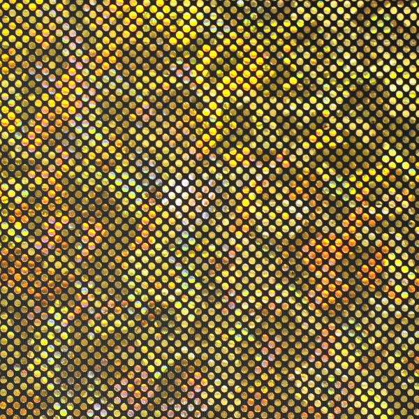 Shattered Glass Hologram Spandex