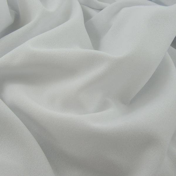 Stretch Poly Lining