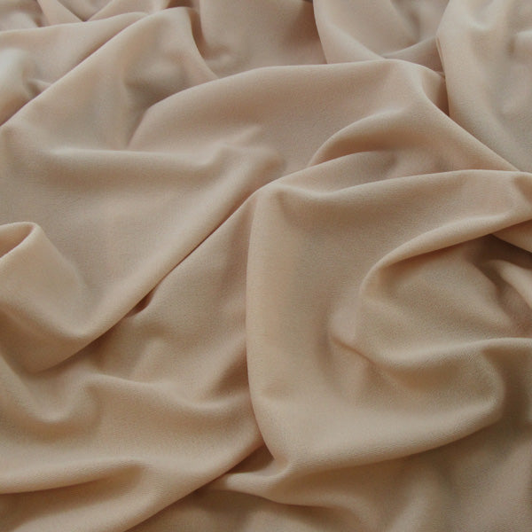 Stretch Poly Lining