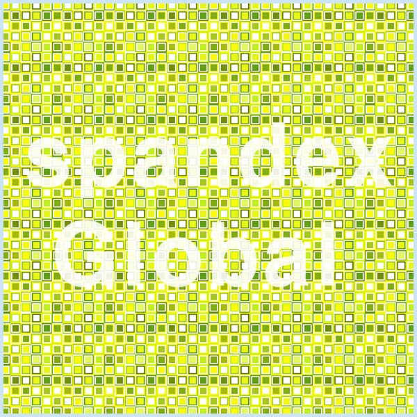 Tiny Square Pattern
