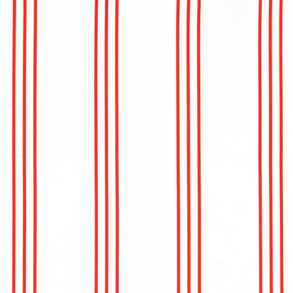 Triple Stripe Print Spandex