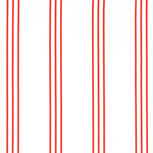 Triple Stripe Print Spandex