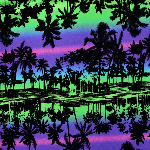 Tropical Sunset