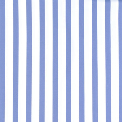13mm Stripe Print Spandex