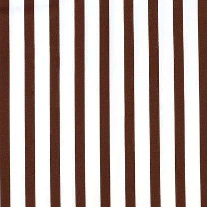 13mm Stripe Print Spandex
