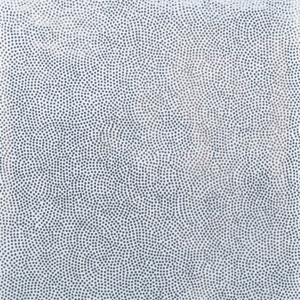 All Over Foil Dotted Mystique Spandex