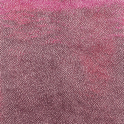 All Over Foil Dotted Mystique Spandex
