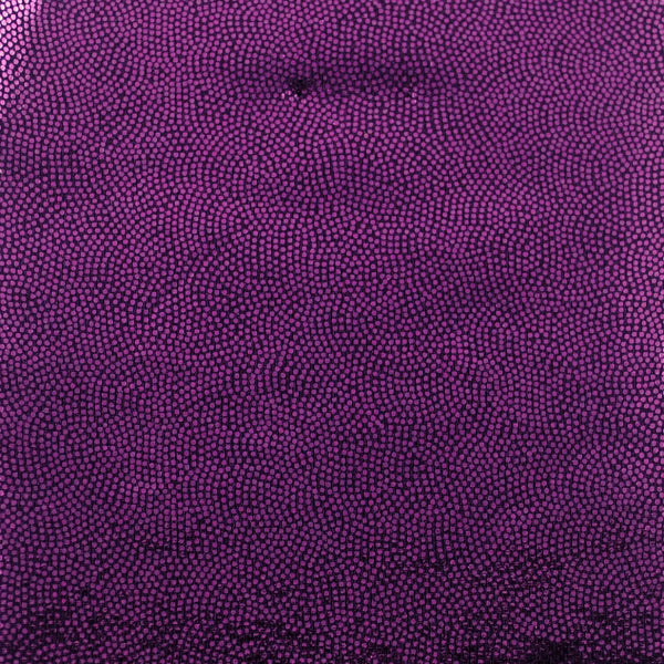 All Over Foil Dotted Mystique Spandex