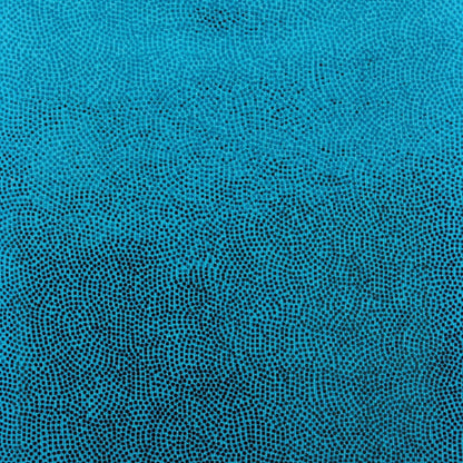 All Over Foil Dotted Mystique Spandex