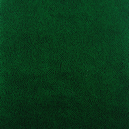 All Over Foil Dotted Mystique Spandex
