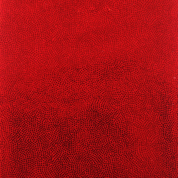All Over Foil Dotted Mystique Spandex