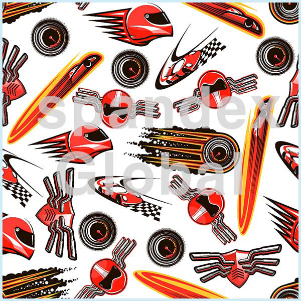 Race Cars