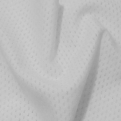 Coolever Mesh Poly Spandex