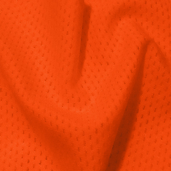 Coolever Mesh Poly Spandex