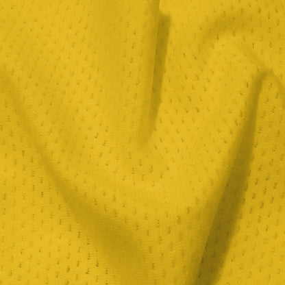 Coolever Mesh Poly Spandex