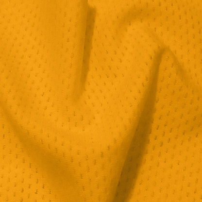 Coolever Mesh Poly Spandex
