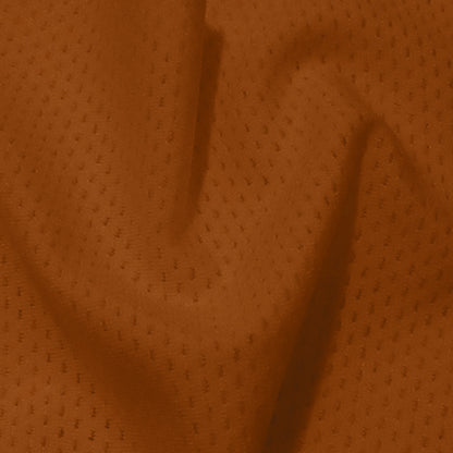 Coolever Mesh Poly Spandex