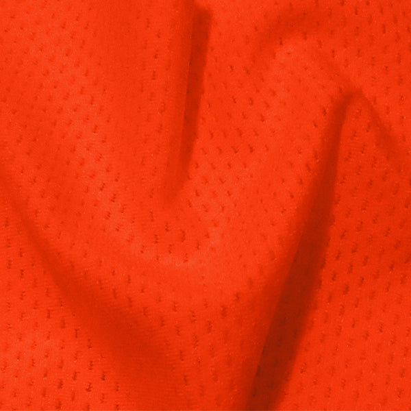 Coolever Mesh Poly Spandex