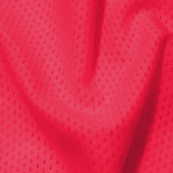 Coolever Mesh Poly Spandex