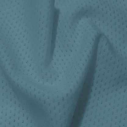 Coolever Mesh Poly Spandex