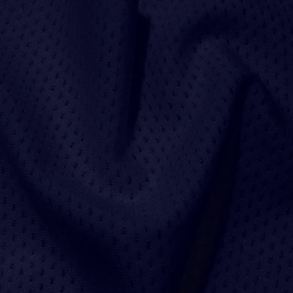 Coolever Mesh Poly Spandex