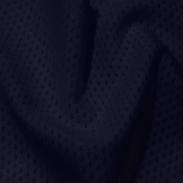 Coolever Mesh Poly Spandex