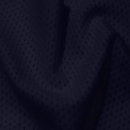 Coolever Mesh Poly Spandex