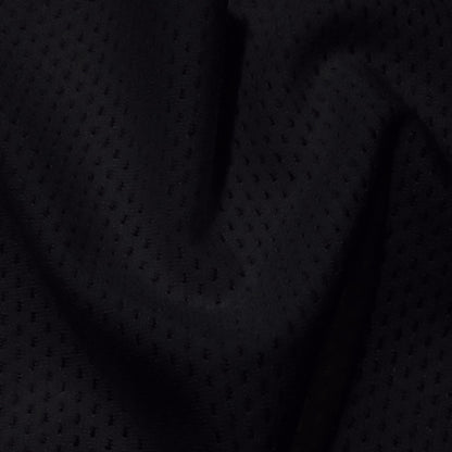 Coolever Mesh Poly Spandex