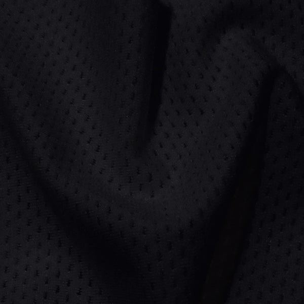 Coolever Mesh Poly Spandex