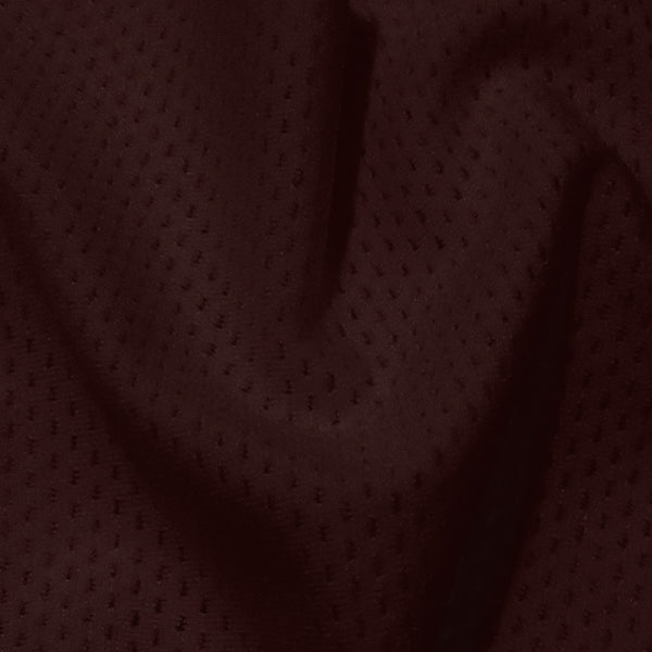 Coolever Mesh Poly Spandex