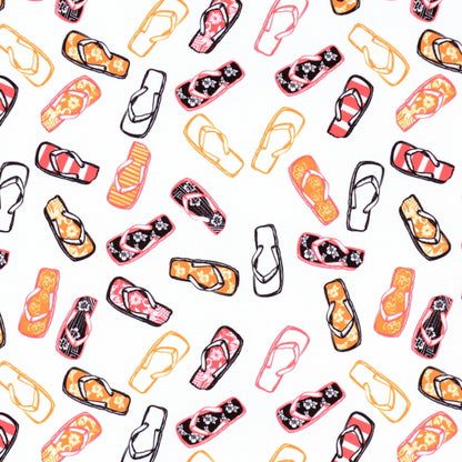 Flip Flop Print