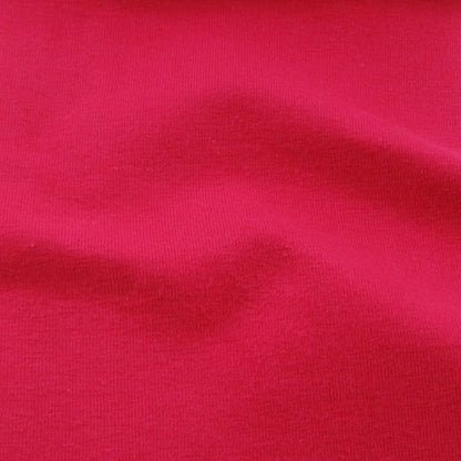 Heavy Weight Power Stretch Cotton Spandex