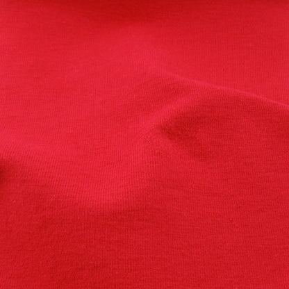 Heavy Weight Power Stretch Cotton Spandex