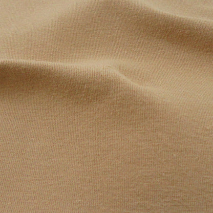 Heavy Weight Power Stretch Cotton Spandex