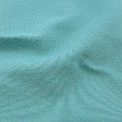 Heavy Weight Power Stretch Cotton Spandex