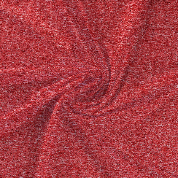 Melange Athletic Jersey Spandex