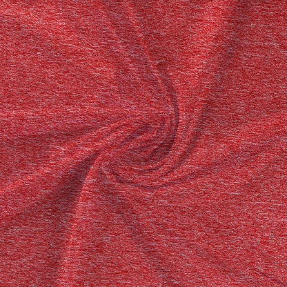 Melange Athletic Jersey Spandex