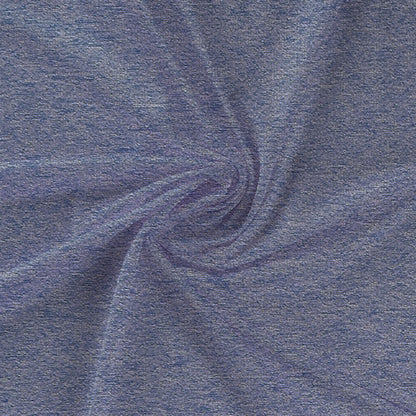 Melange Athletic Jersey Spandex