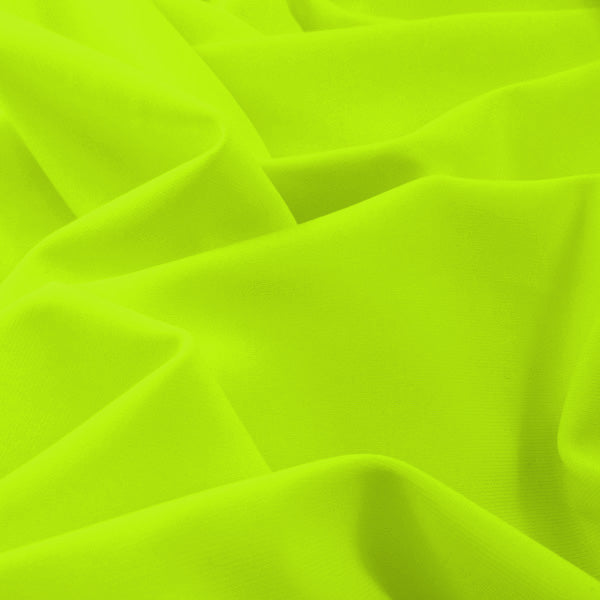 Milliskin Matte Nylon Tricot Spandex