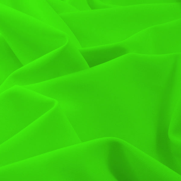 Milliskin Matte Nylon Tricot Spandex
