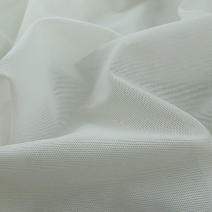 Nylon Power Mesh Heavyweight