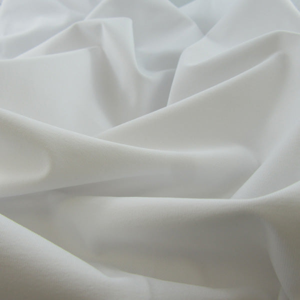 Nylon Tactel Athletic Jersey Spandex