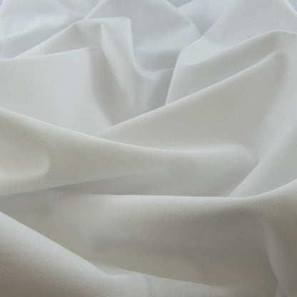 Nylon Tactel Athletic Jersey Spandex