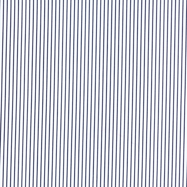 Pinstripe Print Spandex