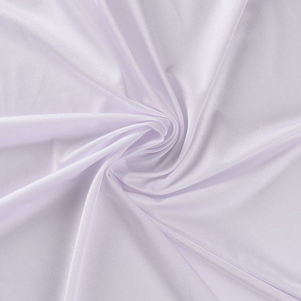 Poly Tactel Athletic Jersey Spandex
