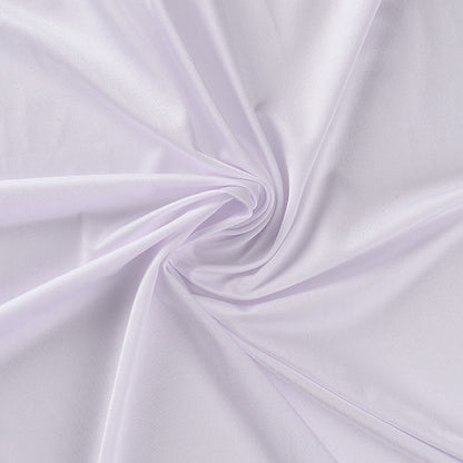 Poly Tactel Athletic Jersey Spandex