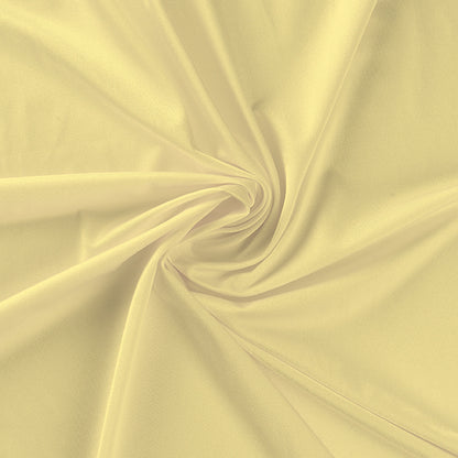 Poly Tactel Athletic Jersey Spandex