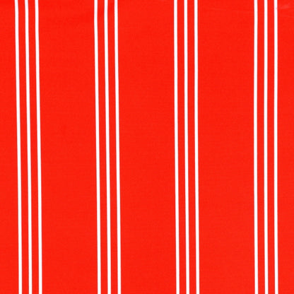 Triple Stripe Print Spandex