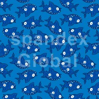 Blue Sharks