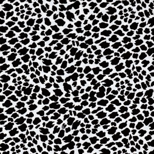 Cheetah Print Spandex